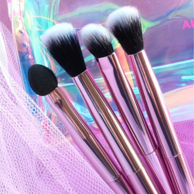 Alexandra Joner x Makeup Mekka Alexandra Joner x Makeup Mekka